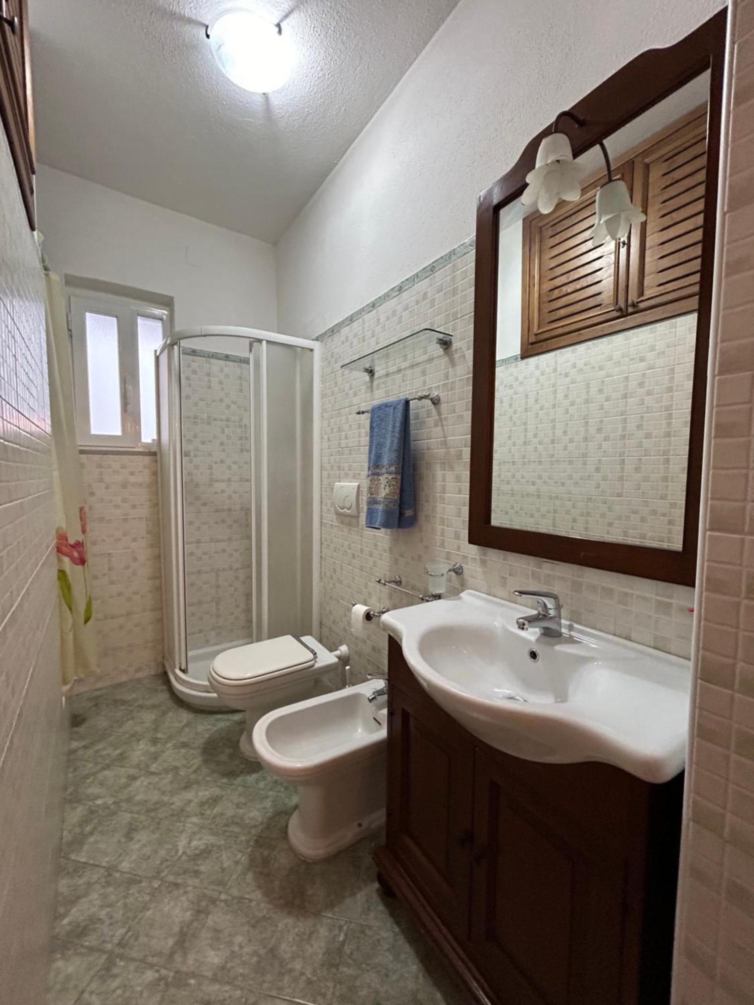 Appartamento Deluxe I Cigni - Forio Ischia Exterior photo